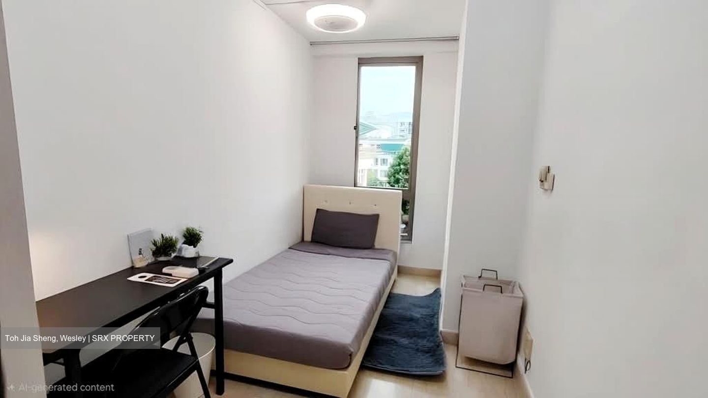 Maplewoods (D21), Condominium #574822691